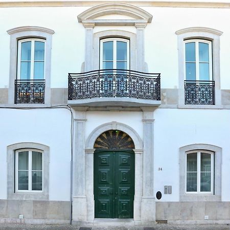 Watermelon Sugar Apartment Distrikt Distrikt Faro Exterior foto