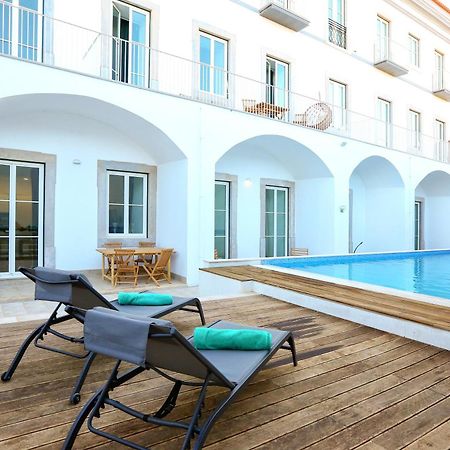 Watermelon Sugar Apartment Distrikt Distrikt Faro Exterior foto