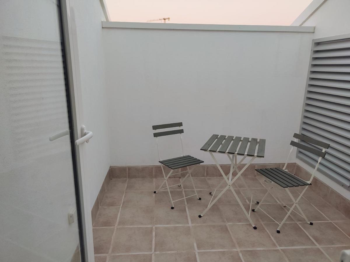 Watermelon Sugar Apartment Distrikt Distrikt Faro Exterior foto