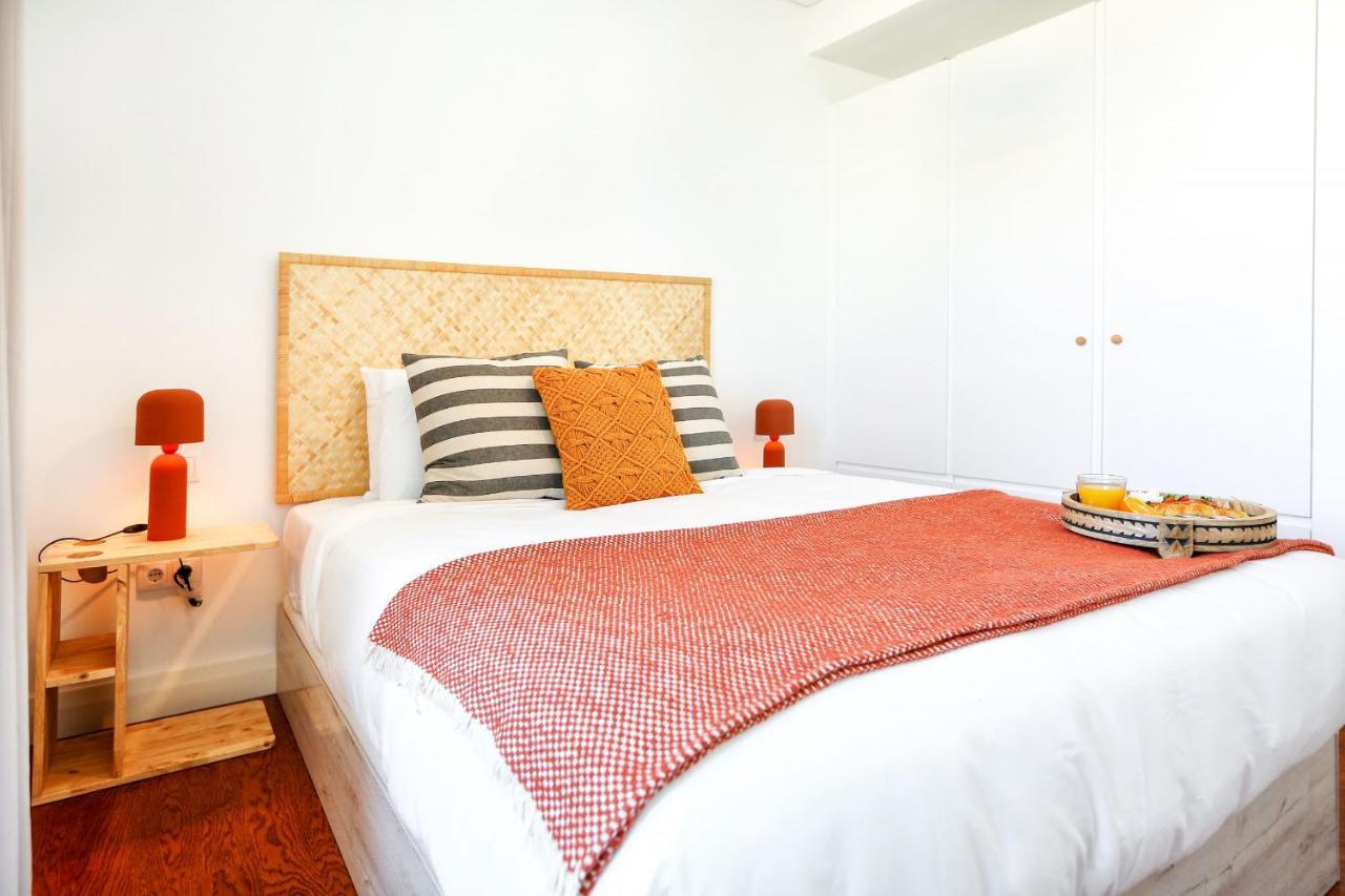 Watermelon Sugar Apartment Distrikt Distrikt Faro Exterior foto